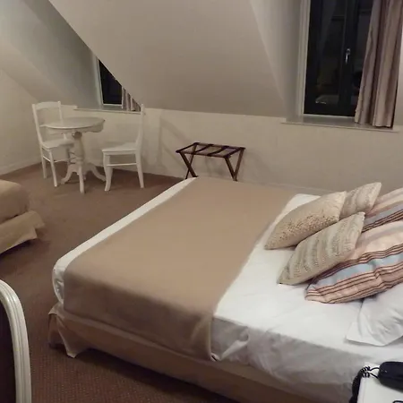 Saint Jean 3* Wimereux