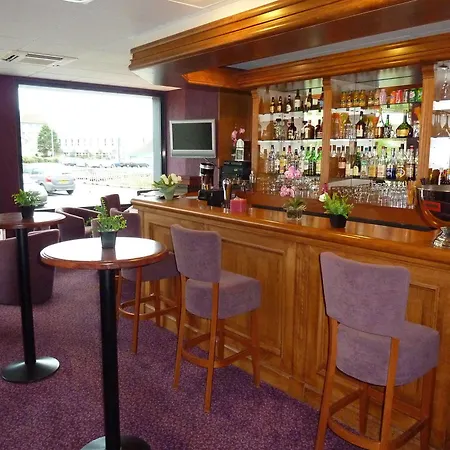 Hotel Saint Jean